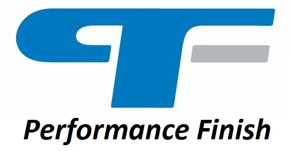 Performance Finish logo
